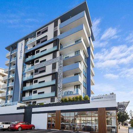 Direct Collective - Sea Breeze Mooloolaba Hotel Exterior foto