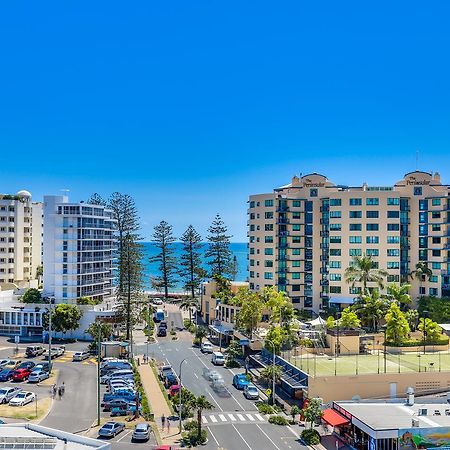 Direct Collective - Sea Breeze Mooloolaba Hotel Exterior foto