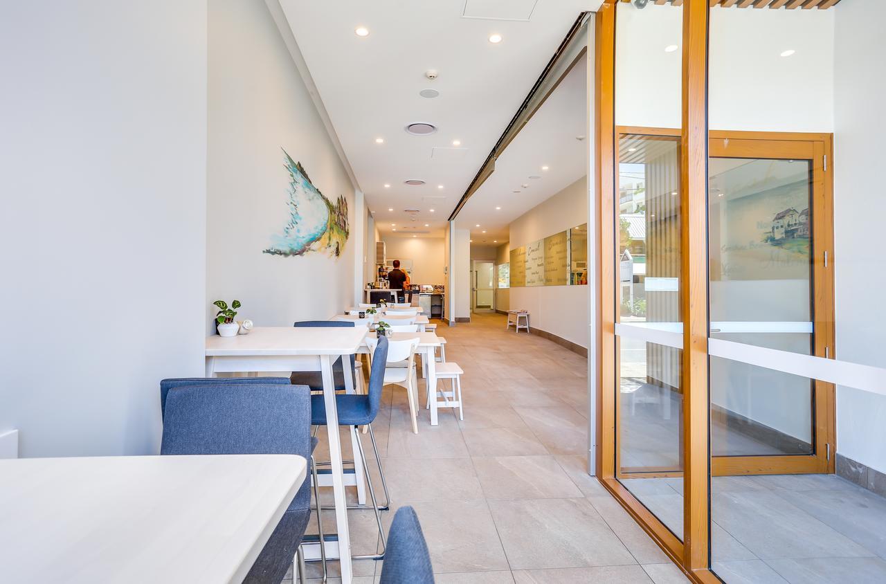 Direct Collective - Sea Breeze Mooloolaba Hotel Exterior foto