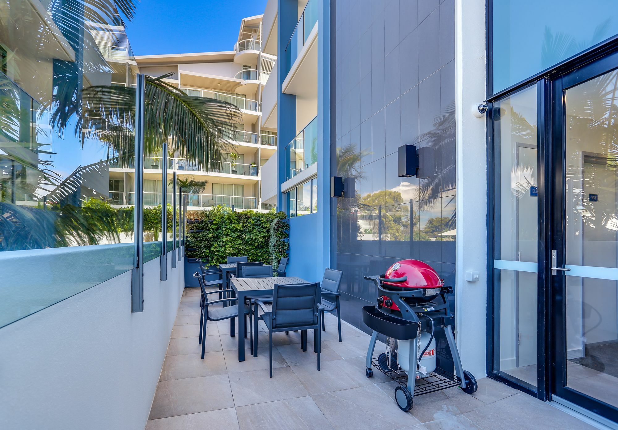 Direct Collective - Sea Breeze Mooloolaba Hotel Exterior foto